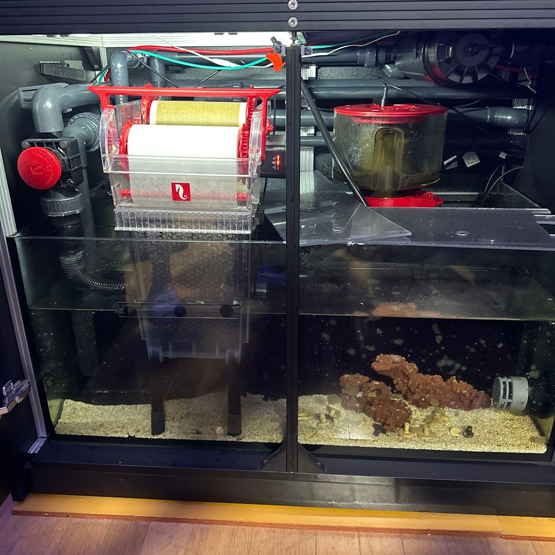 レッドシー　S-1000フルセット