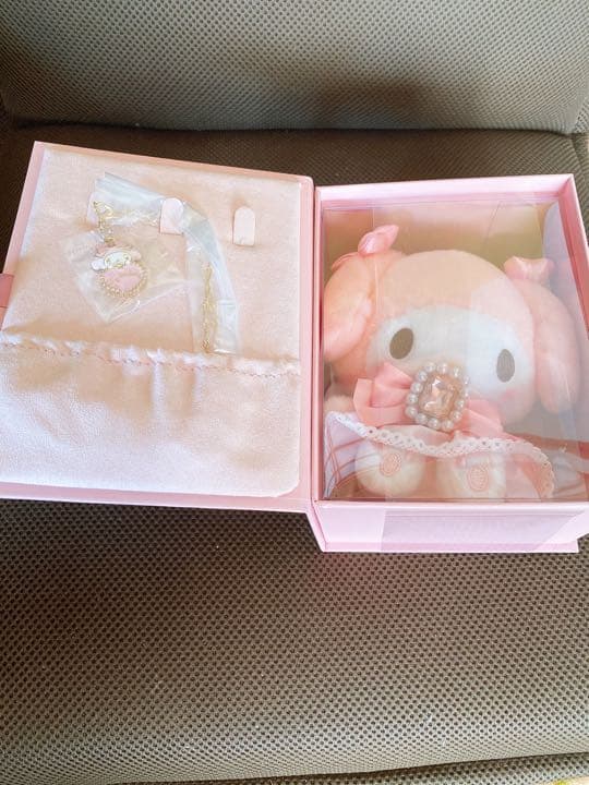 サンリオ マイメロセット