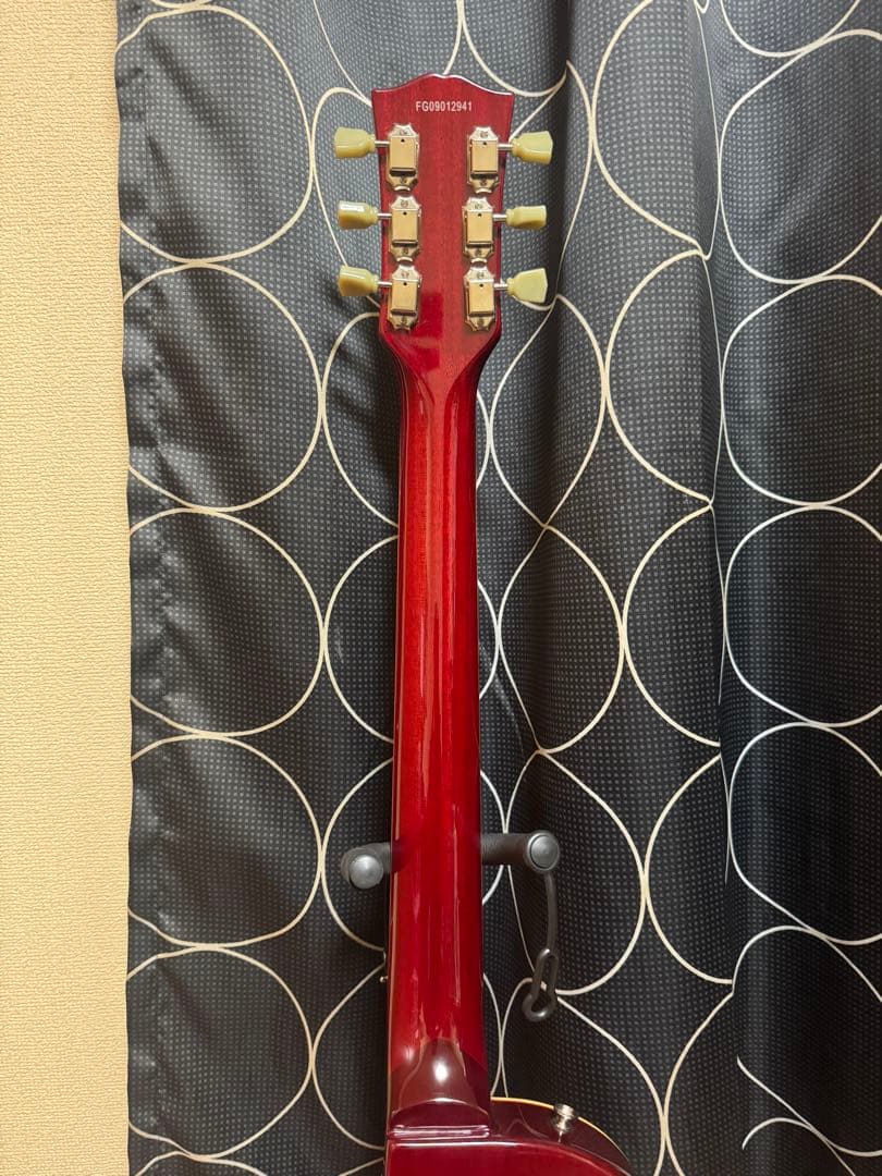 美品 Burny Les Paul レスポールタイプ