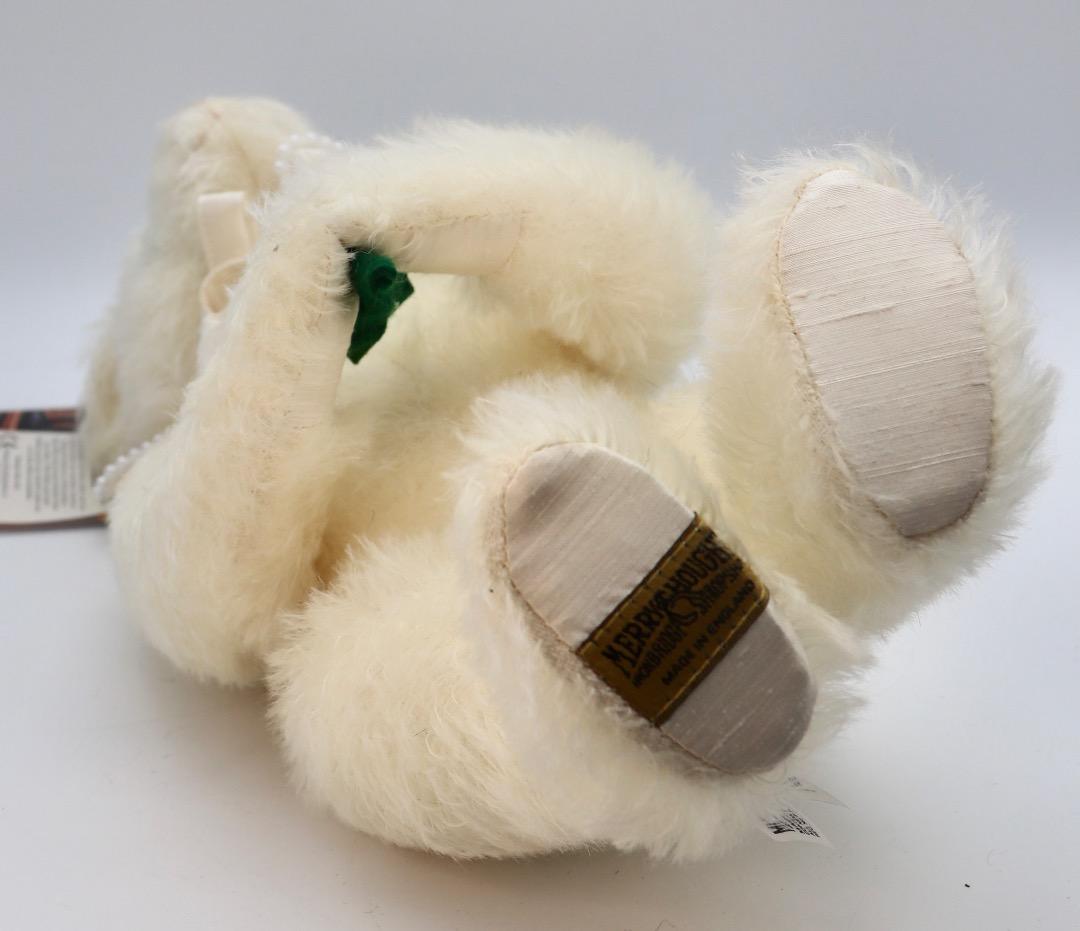 Daiana Bear 1997 MERRYTHOUGHT ダイアナベア35cm