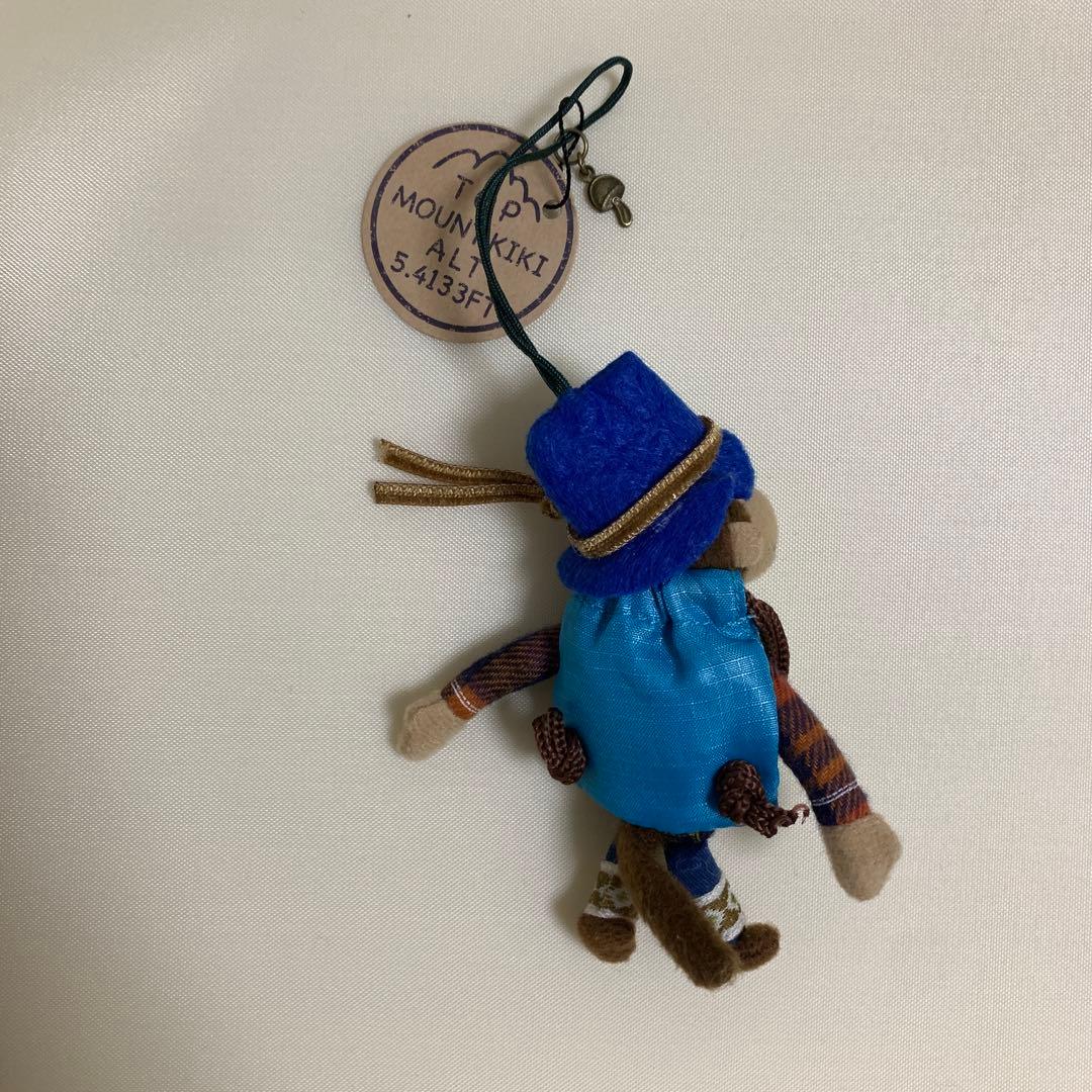 UNITED ARROWS モンキーストラップ UAモンキー MOUNT