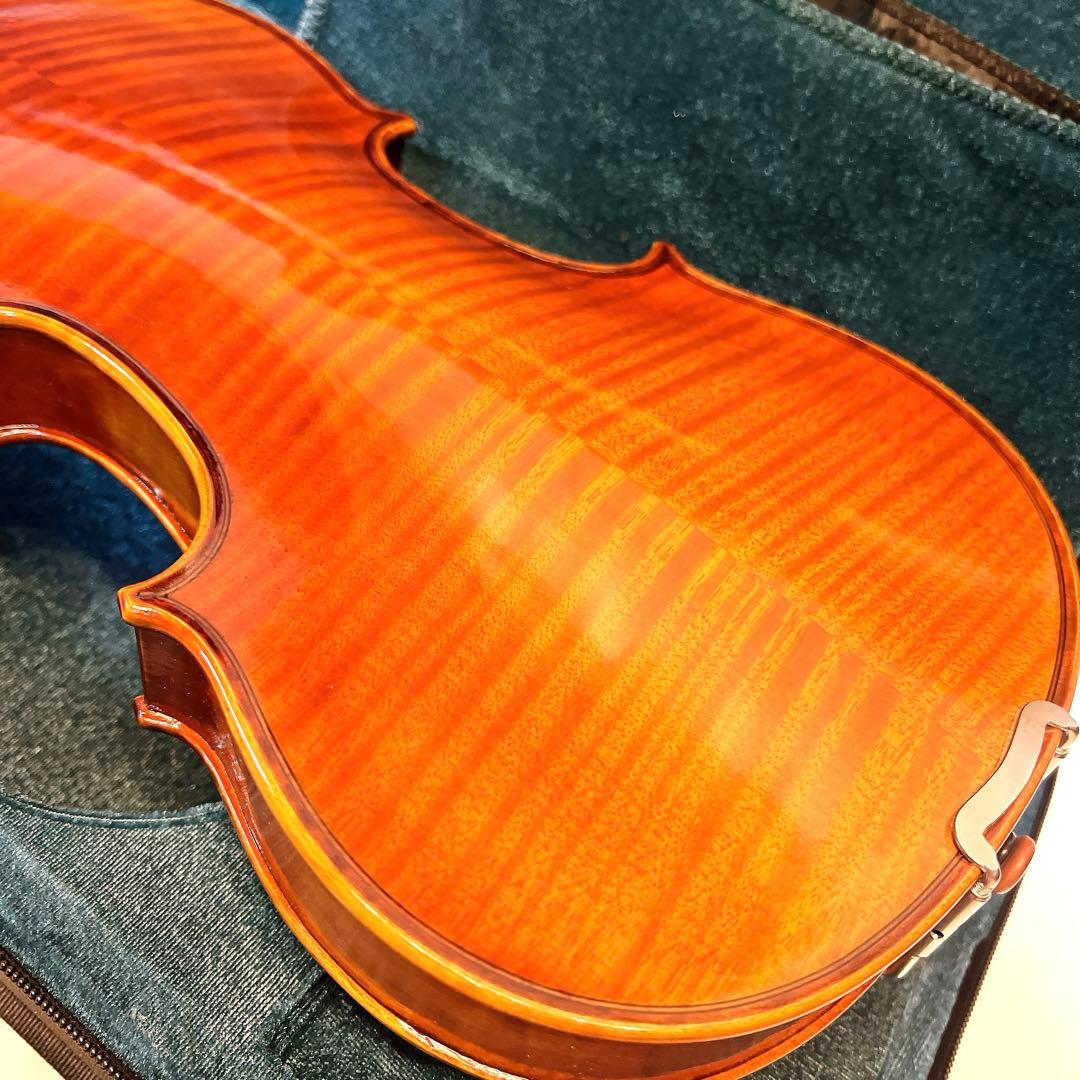 【極美品】Heinrich Gill No.56 4/4 Germany2009