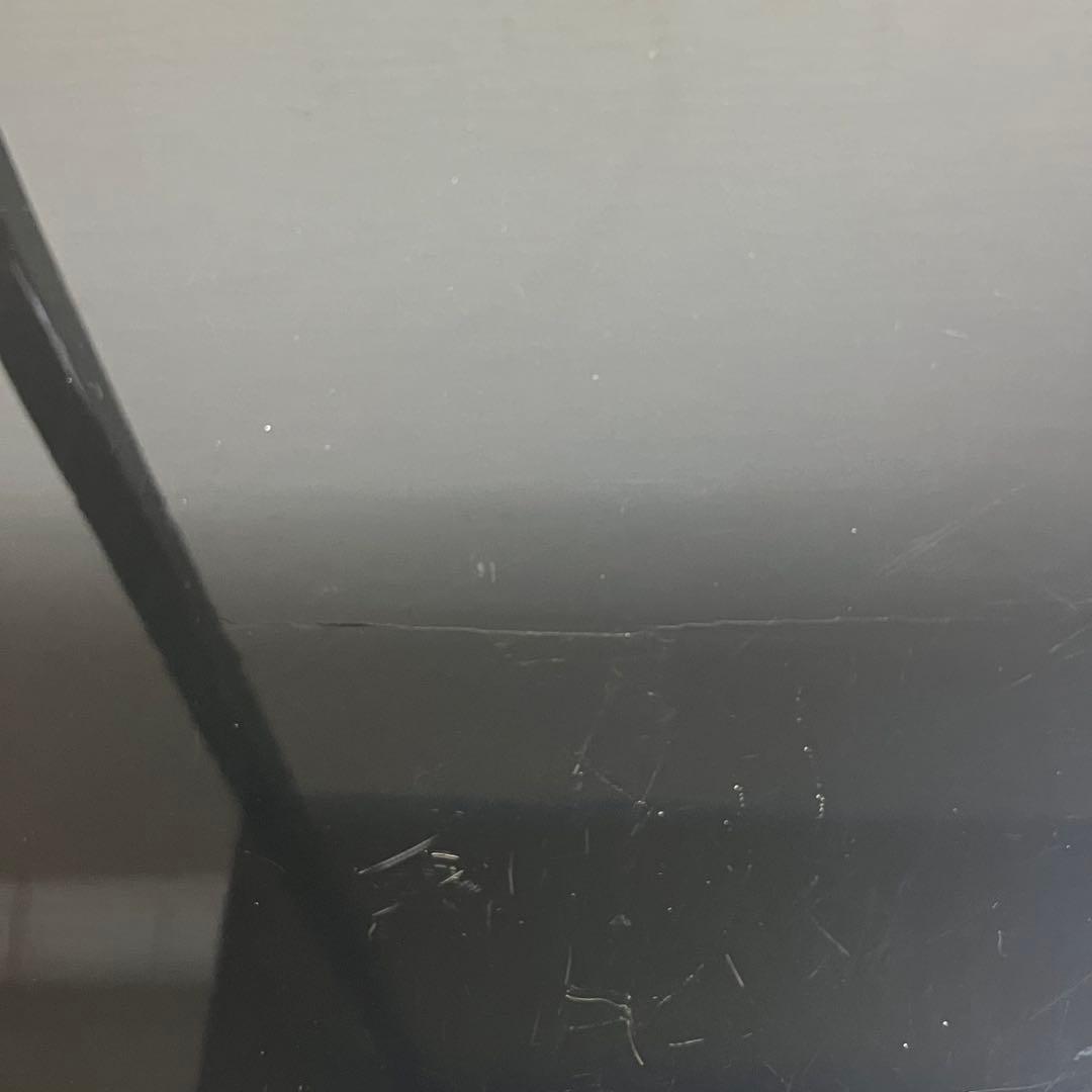 【値下げしました】茶道具　象彦　真台子　真塗り　組み立て式