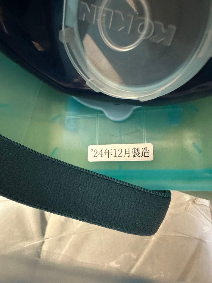 マイティミクロンフィルターと防塵マスク セット