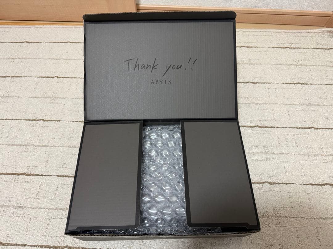 佐藤健 ヘッドホン（値段交渉可）（*大幅値下げ不可）