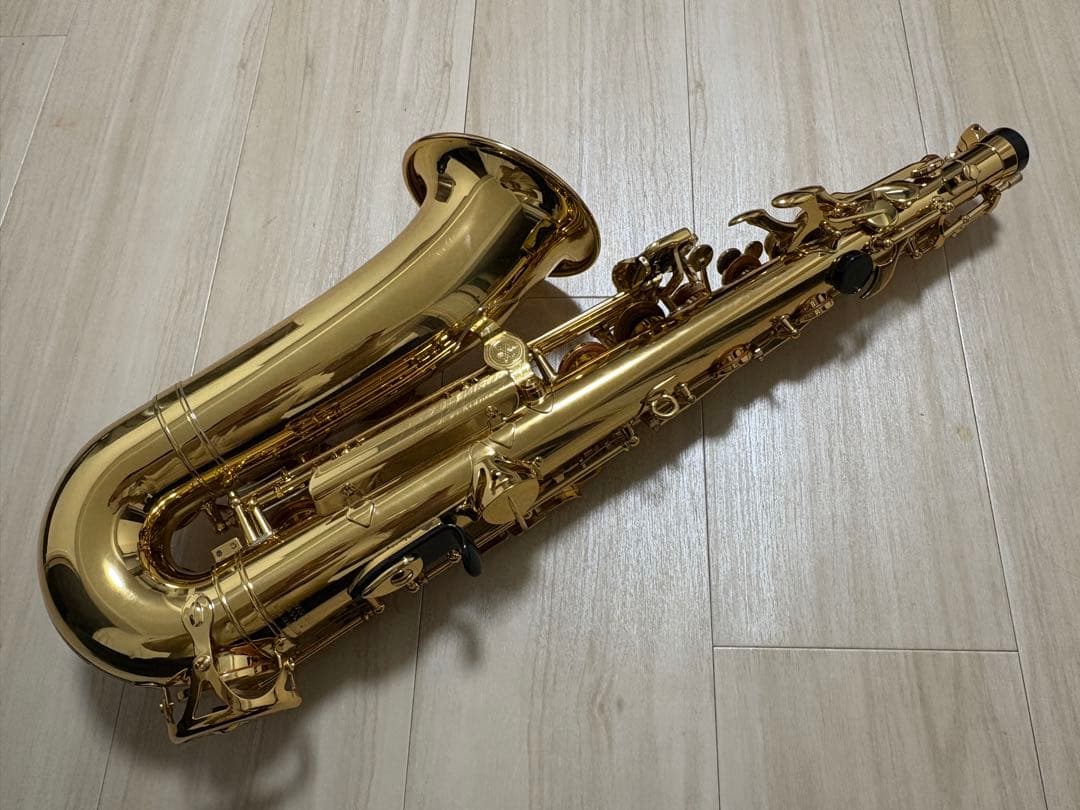 Yamaha YAS-380 アルトサックス