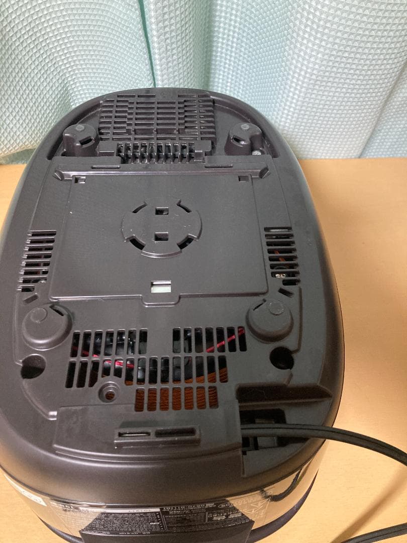 ★★★TIGER 圧力　IH 炊飯ジャー　JPK-B100 ブラウン　5.5合