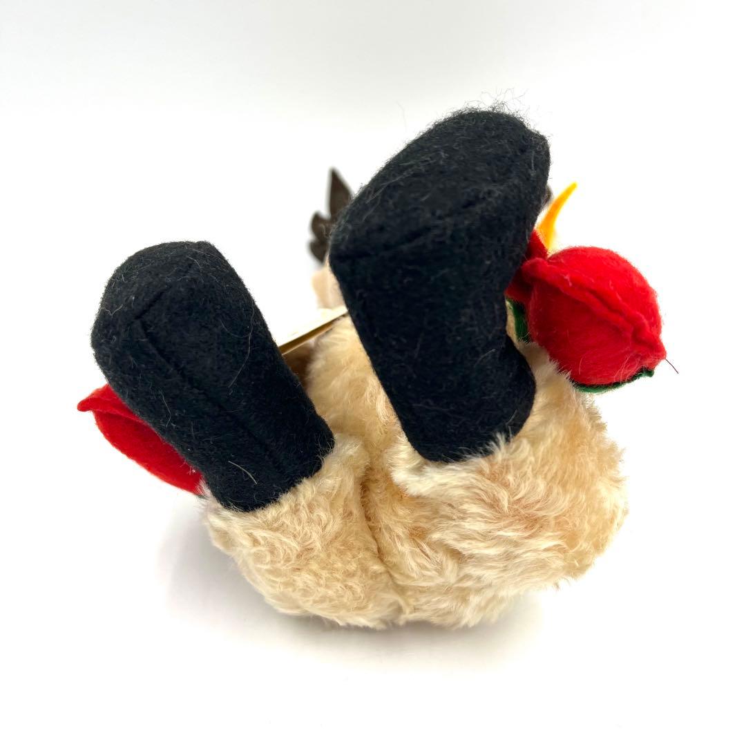 【希少】Steiff 1920 Classic テディベア 000645