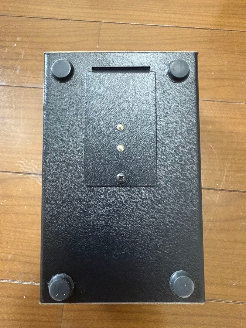 ELECTRO-HARMONIX SMALL CLONE コーラス