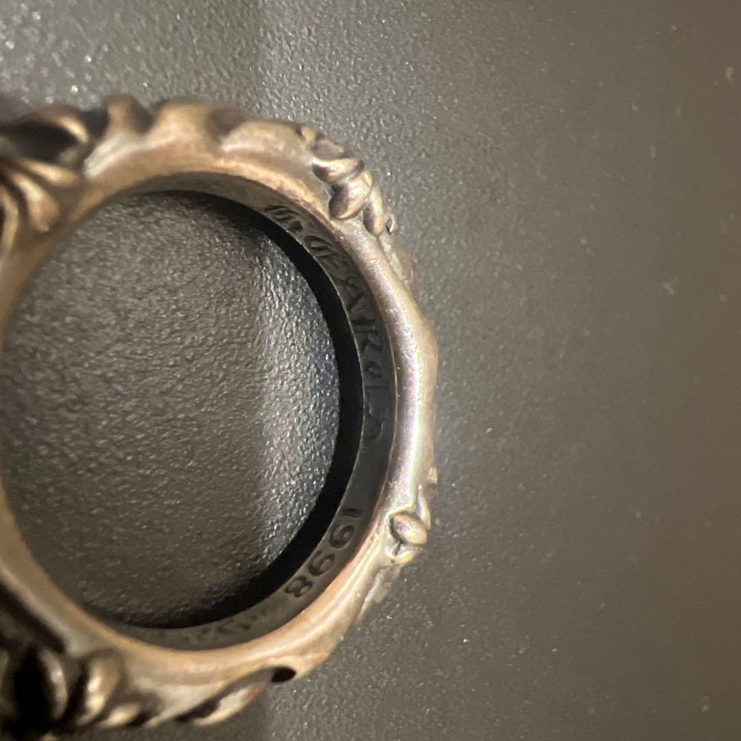 クロムハーツ SBTハンドリング 14号