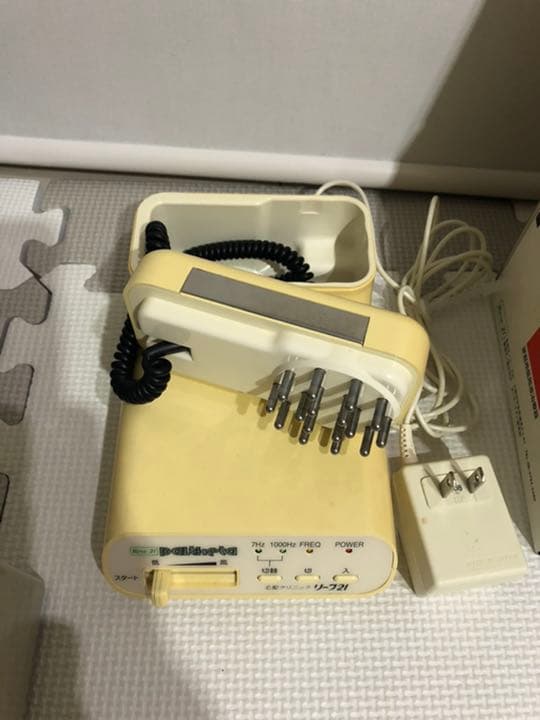 リーブ21 育毛ホームケアセット