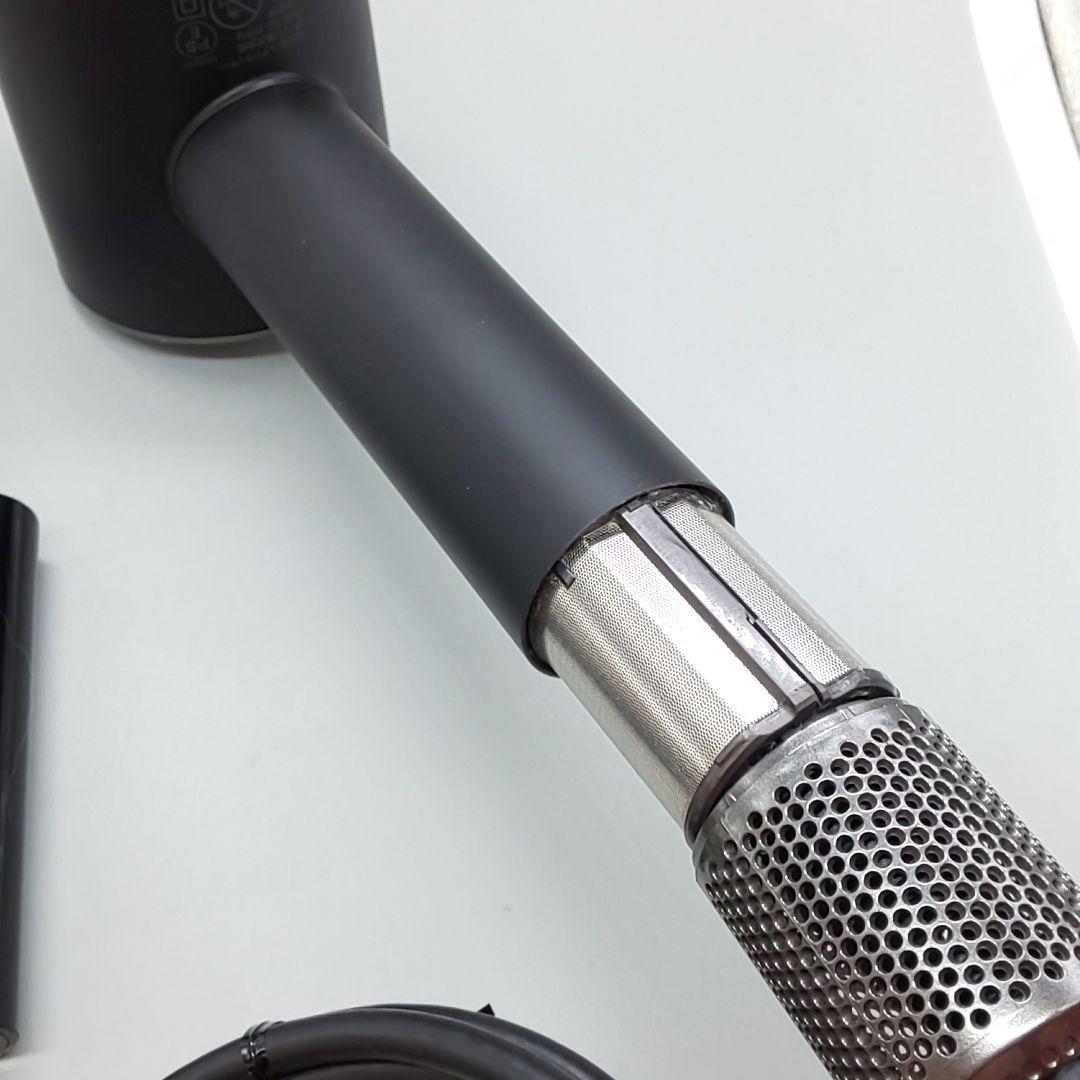 ダイソン dysonドライヤー HD08《国内正規品・風量新品同様》419