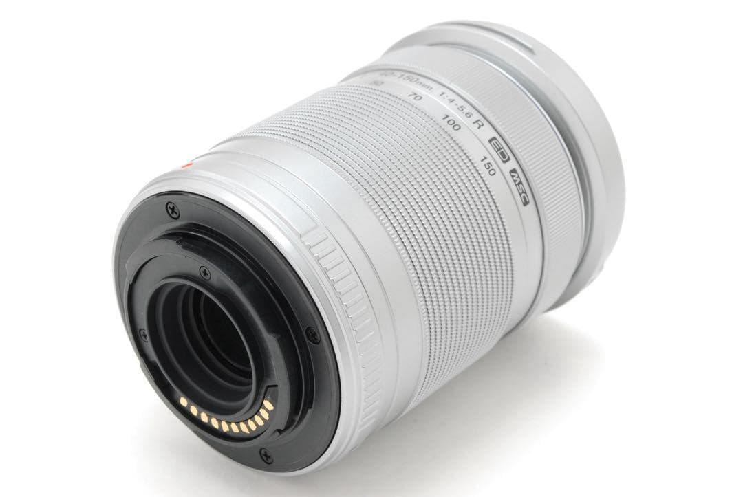 OLYMPUS オリンパス M.ZUIKO 40-150mm F4-5.6