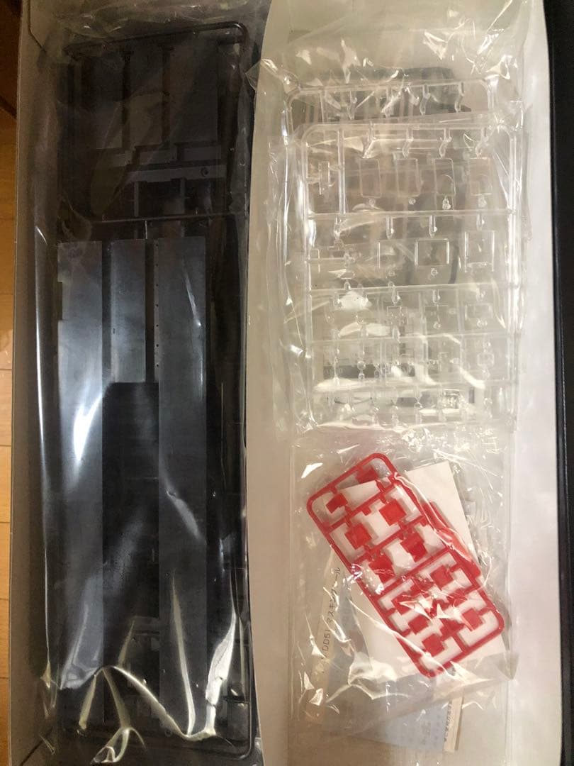 専用DD51 トレインミュージアム　1/45