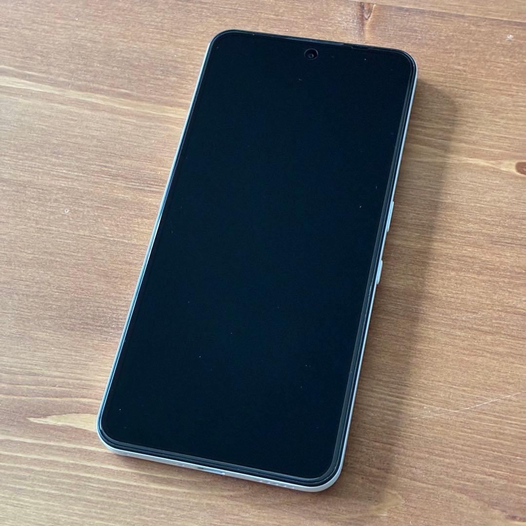 【極美品】CMF Phone 2 Pro 国内版 ホワイト 8GB/256GB