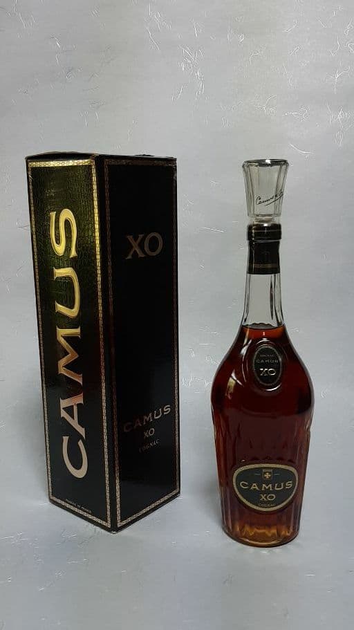 古酒(7本セット) ウイスキー ブランデー