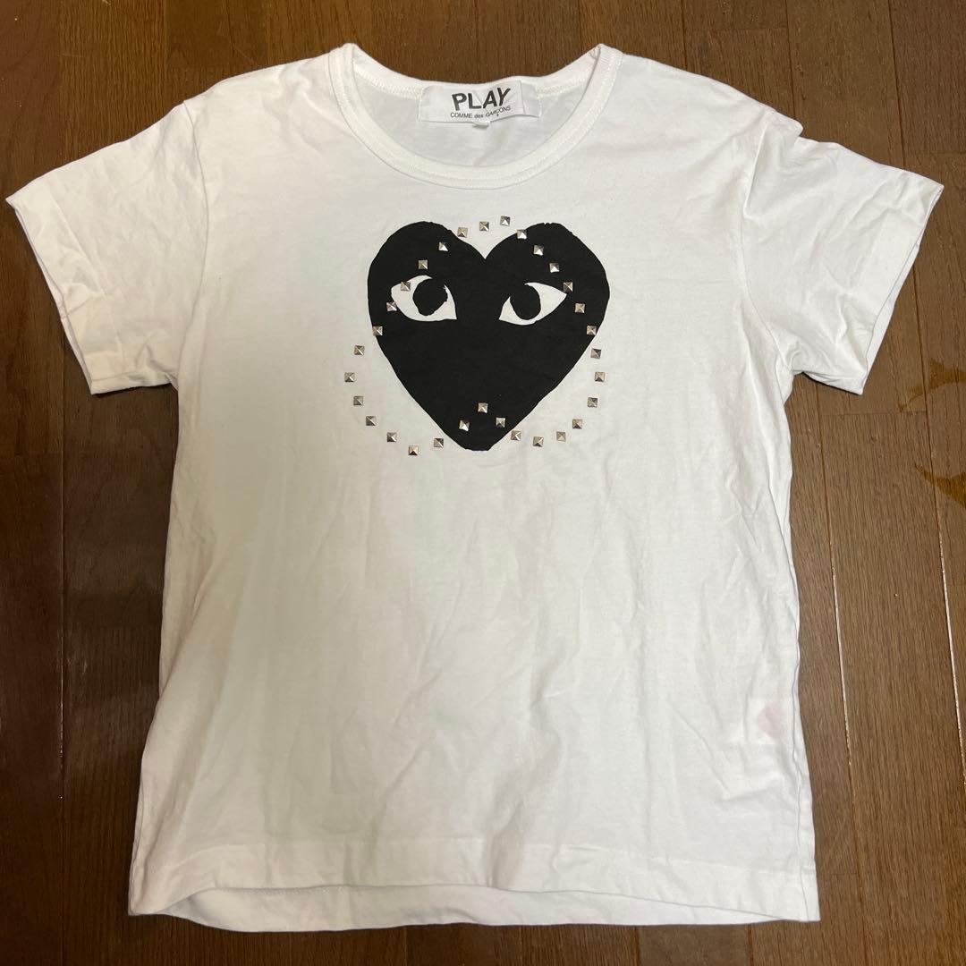 トップス PLAY COMME des GARCONS