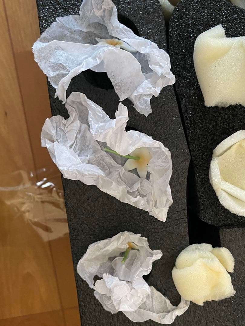 AwwMF 2B 1/4 NieR:Automata ガレージキット スタチュー