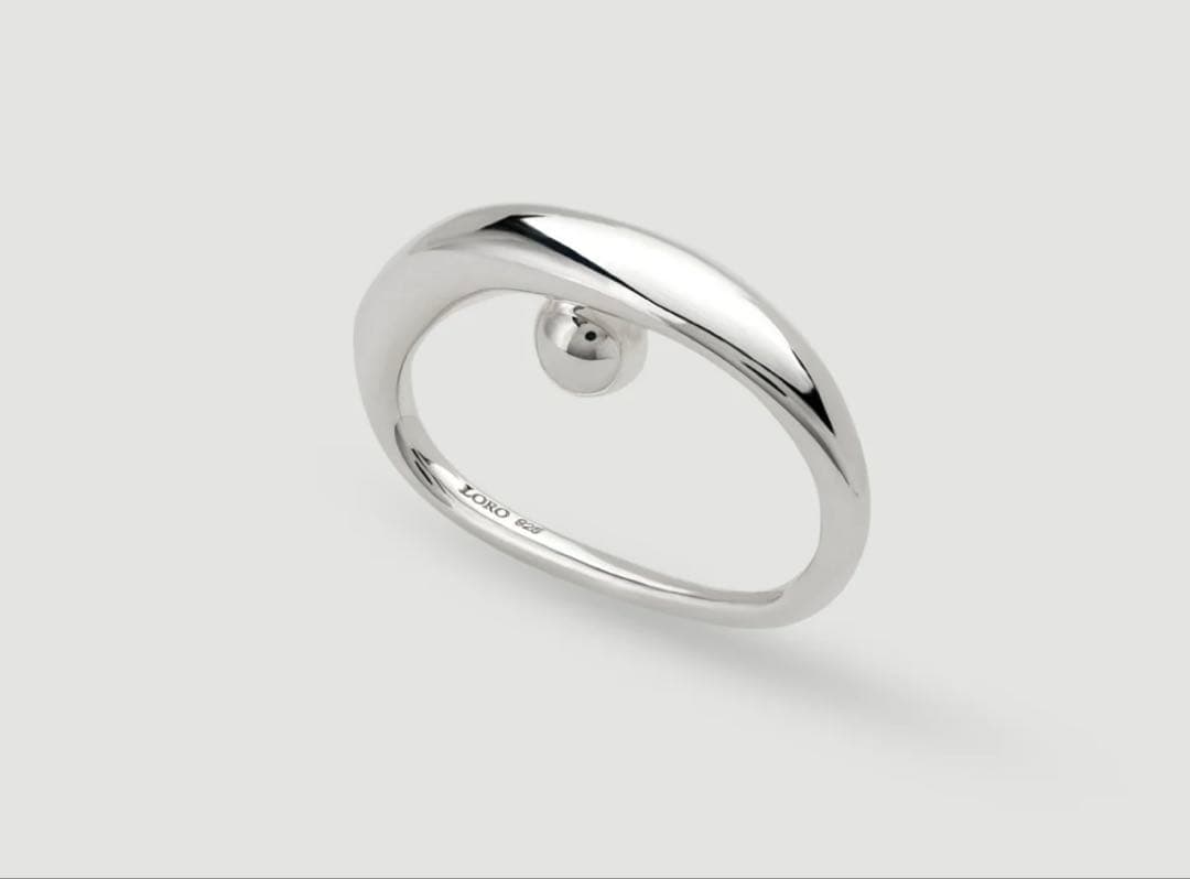 loro リング新品未使用