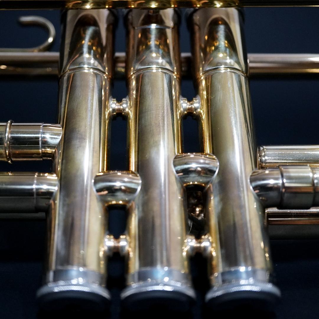 H*O様 【希少美品】Nikkan（YAMAHA） トランペット YTR235／