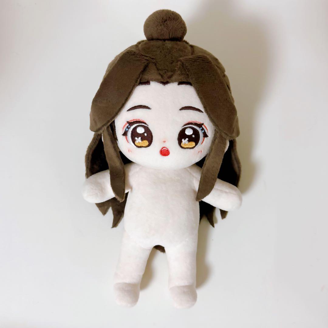 天官賜福　磁力賞 ぬいぐるみ