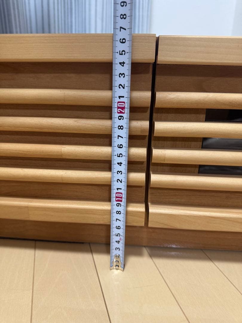 テレビ台 幅120 【日本製（大川家具）】【完成品】