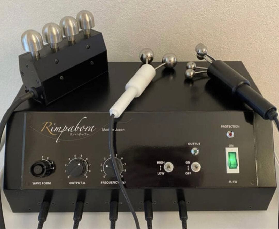 【今日だけSALE★定価150万円】小顔/リンパボーラー/業務用/エステ