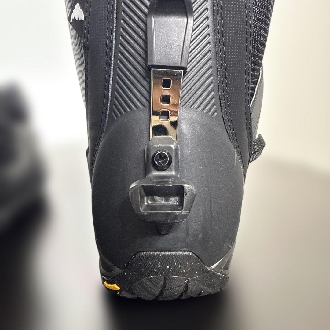 メンズバートンステップオンアイオンブーツ9.5