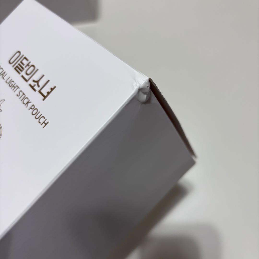 LOONA ペンライト