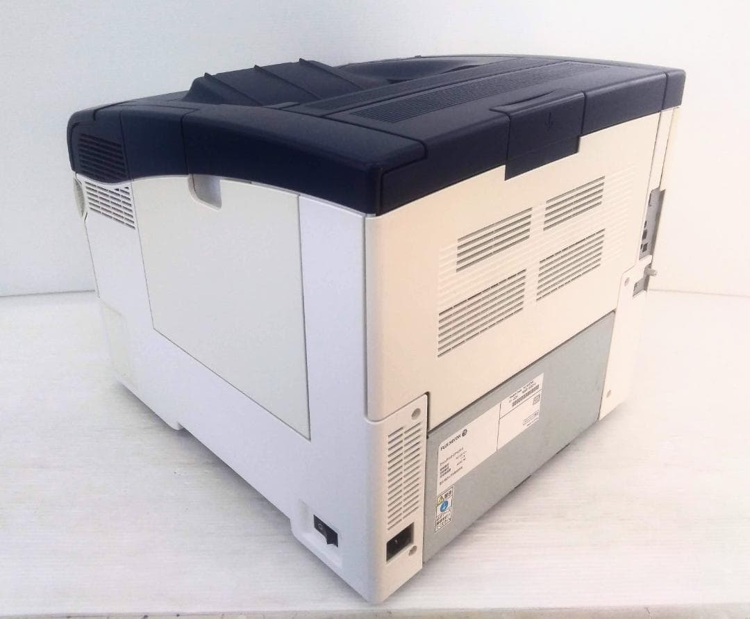 ●富士ゼロックス カラーレーザープリンター●CP400 d