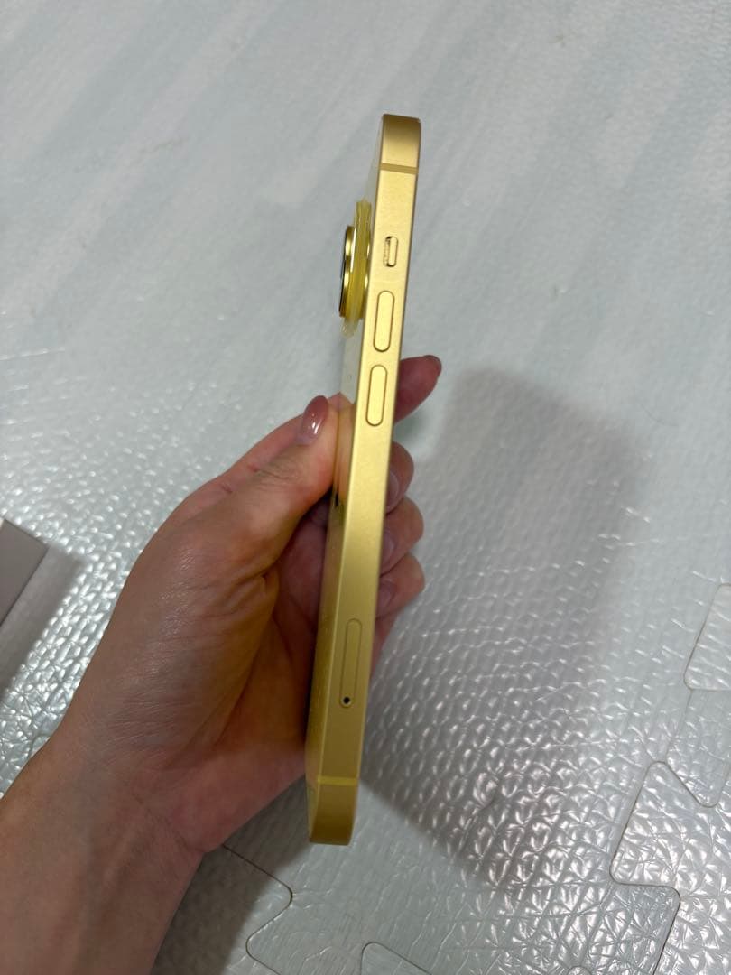 携帯電話本体 iphone14