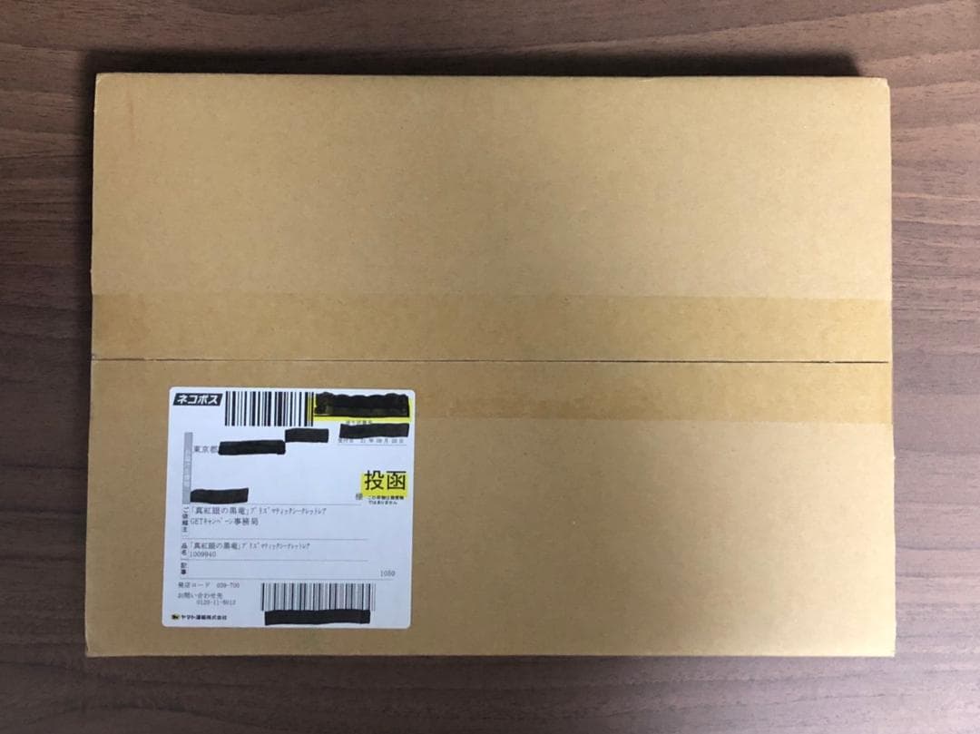 遊戯王 レッドアイズ 真紅眼の黒龍 プリシク