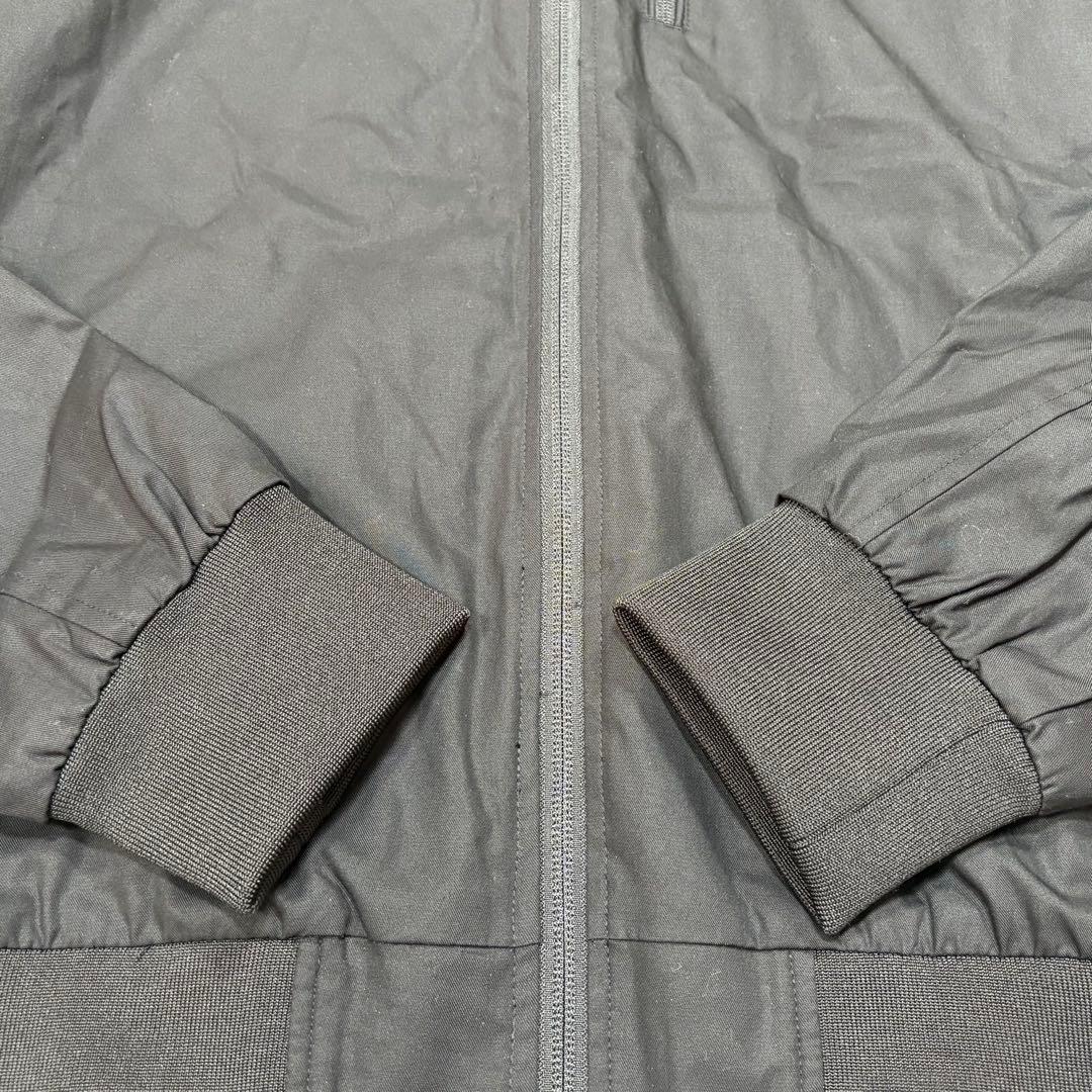 BAUBAX バウバックス 3.0トラベルジャケット M マウンテンパーカー 黒