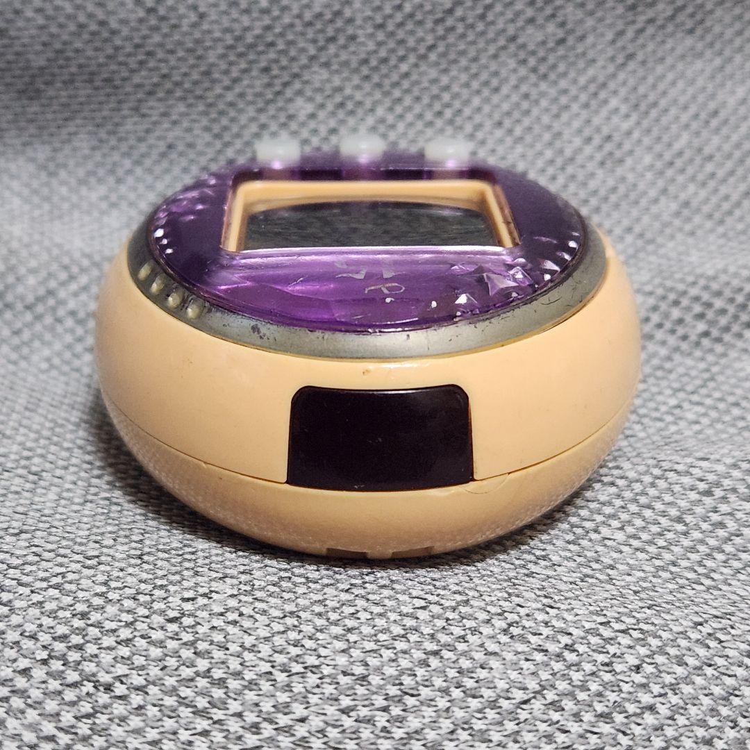 【希少】 たまごっち IDL 15周年 Anniversary ver. 動作品