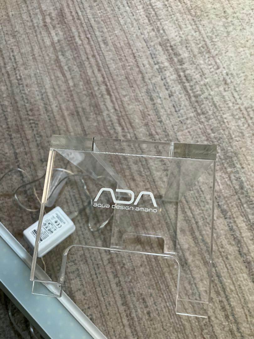 ADA アクアスカイG 301 照明器具