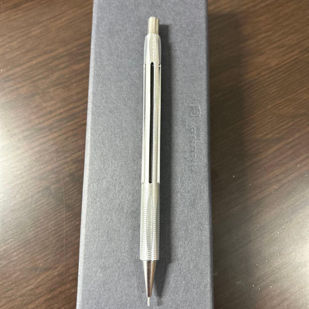 筆記具 spoke design5 model5