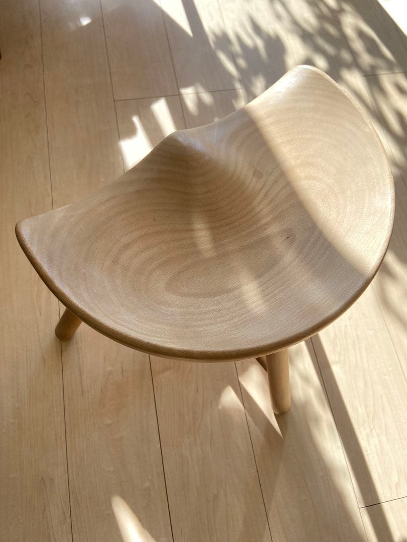 シューメーカー　SHOEMAKER スツール 42