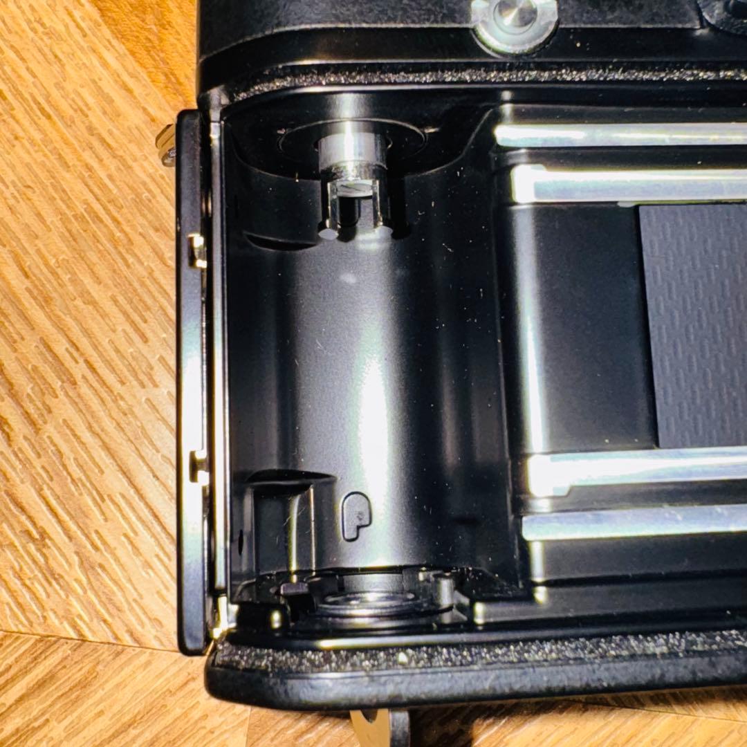 フィルムカメラ Nikon F2 Titan Film Camera