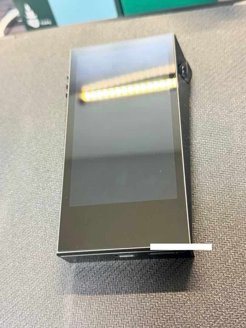 【週末限定値下げ】Astell&Kern SP3000M Rich Gray