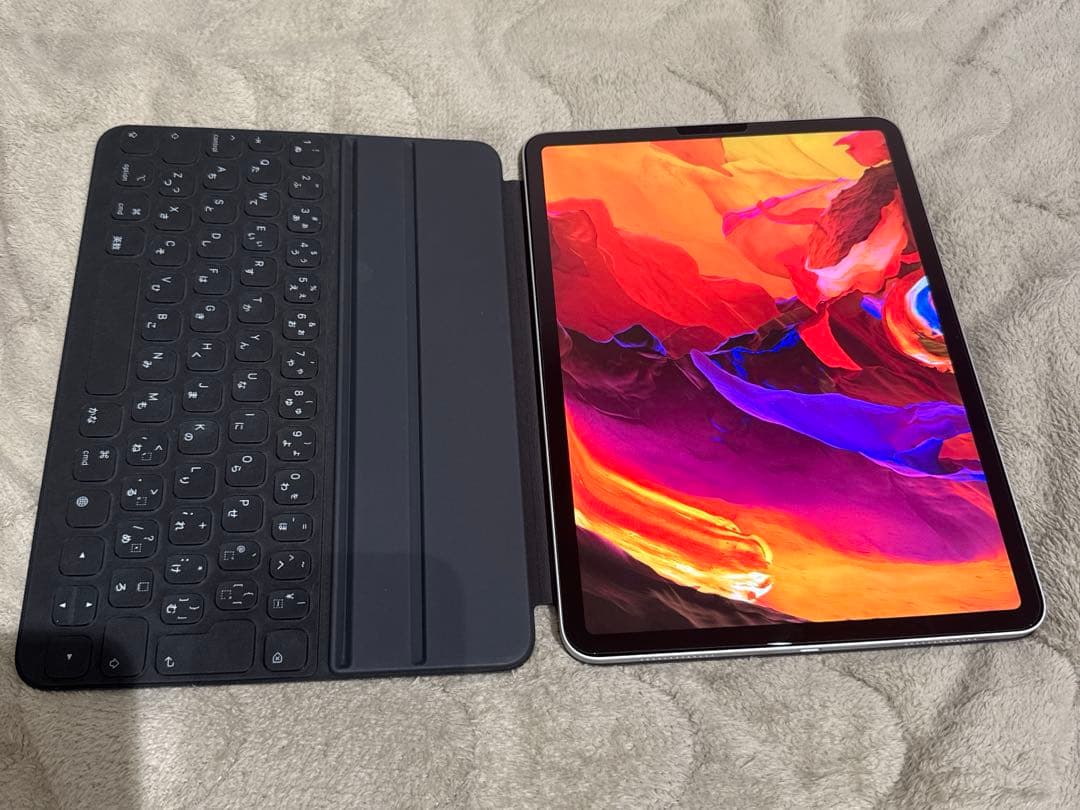 【良品】11インチ iPad Pro 第2世代 1TB + おまけ