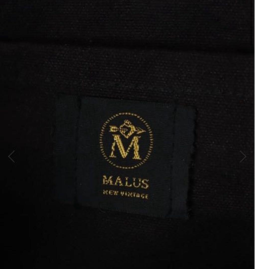 アパルトモンMALUS マリュス Bandana quilting bag