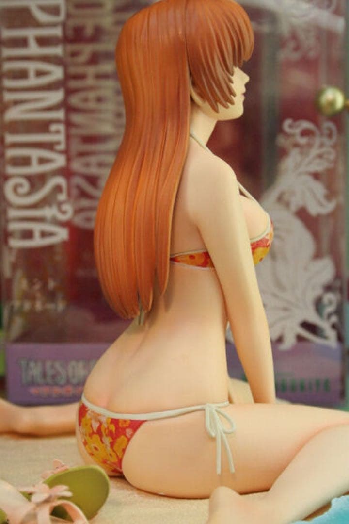 DEAD OR ALIVE XTREME 2 かすみ -ヴァーゴ- フィギュア