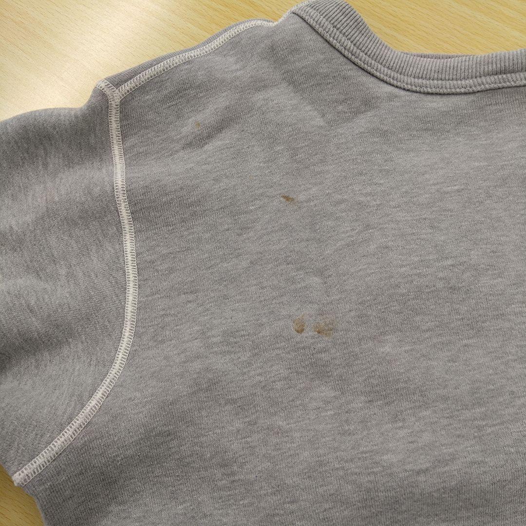 バズリクソンズ スウェット