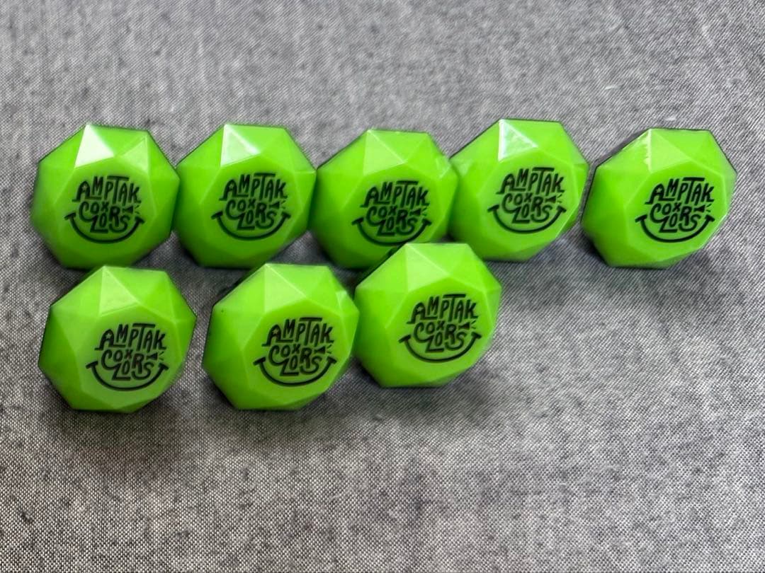 ぷりっつ リングライト