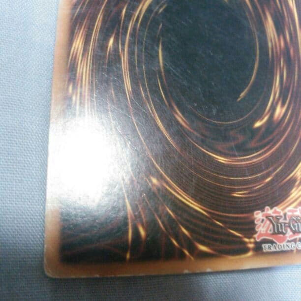 激レア？英版パラレルレアカード