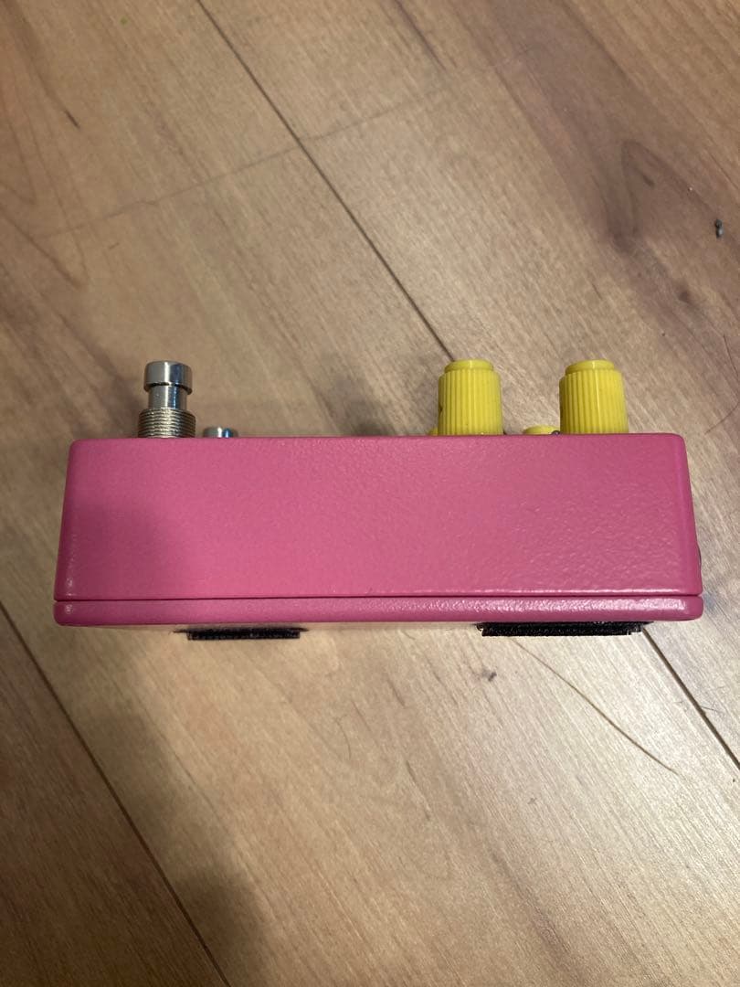 ギター Ground Control Audio BREAD OATH