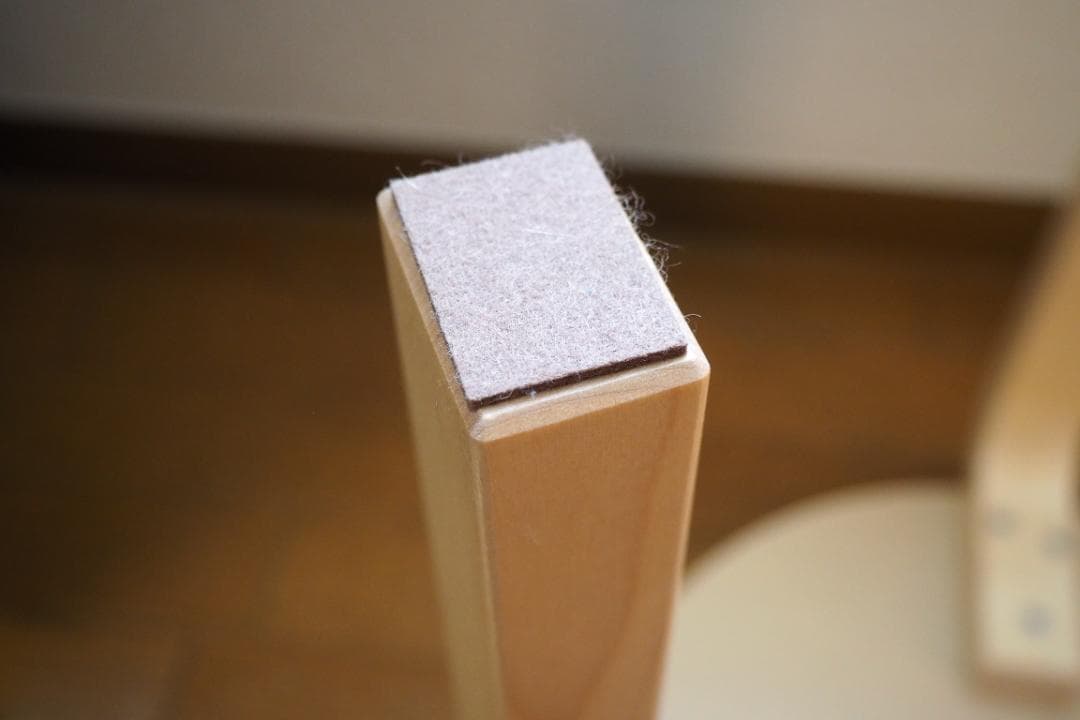 アルテック スツール60 チャコール リノリウム