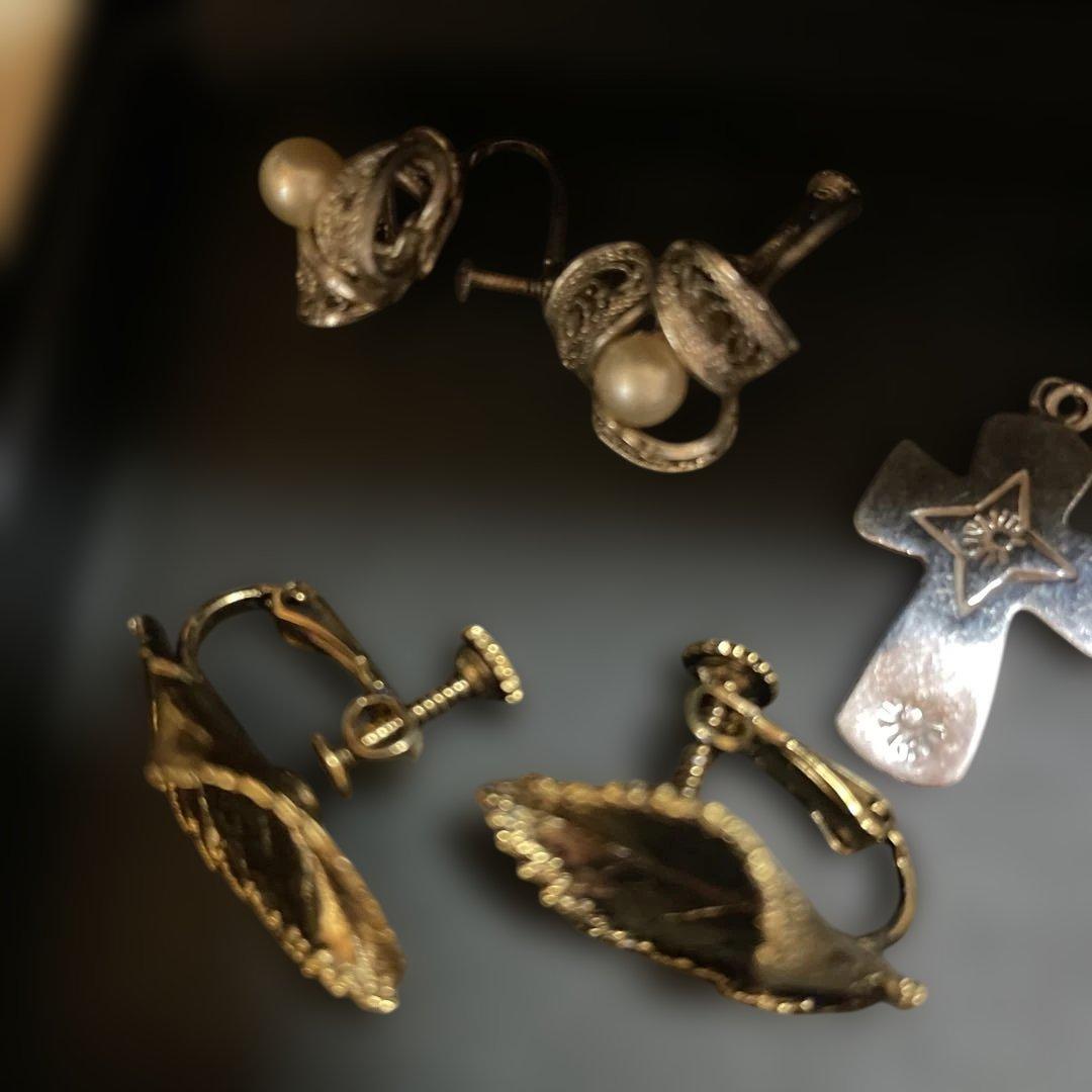 値下げ依頼者　 遺品　生前整理　まとめ　一部刻印あり