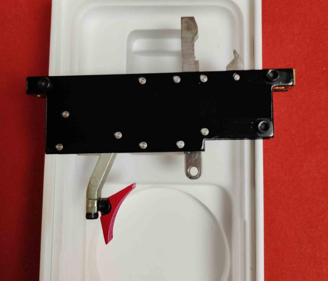 APS-2 ゼロトリガー