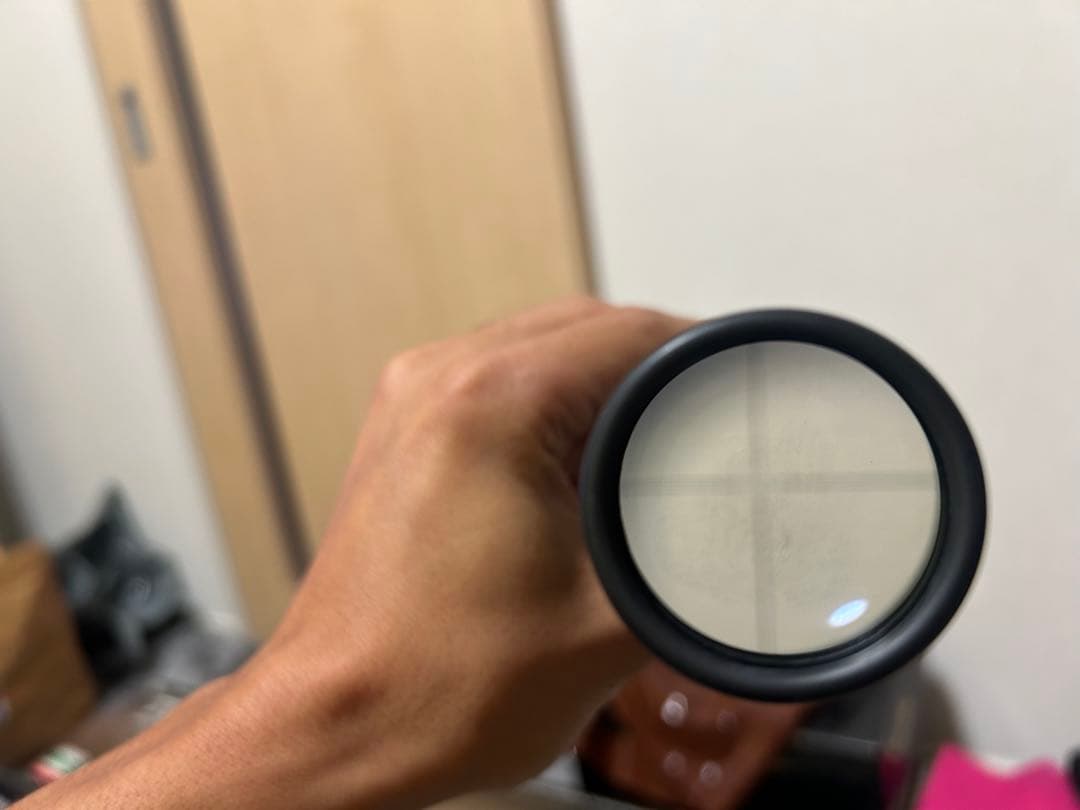 ボルトアクションライフル クラウン